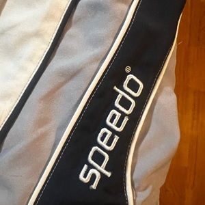 Speedo men’s swim trunks